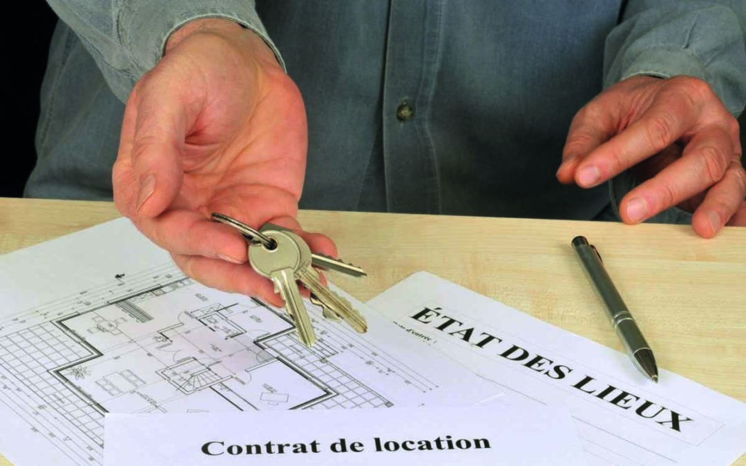 Etat des lieux, mode d’emploi