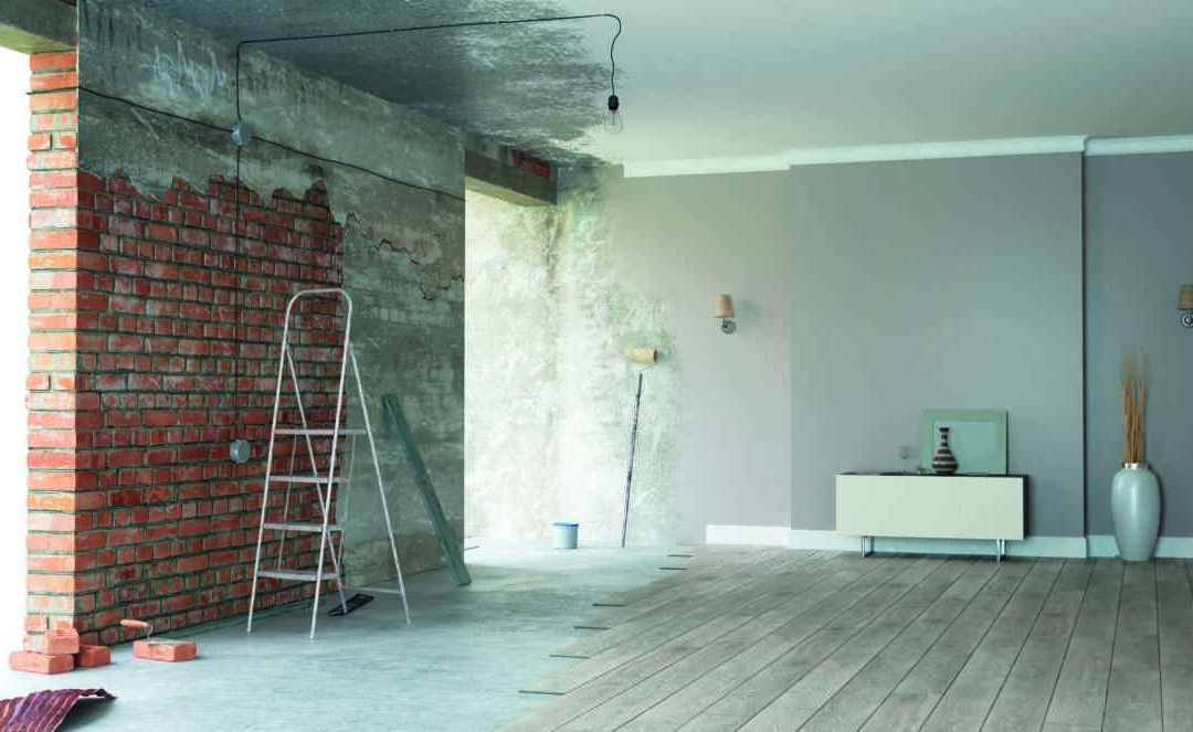 Travaux de rénovation et rendement locatif