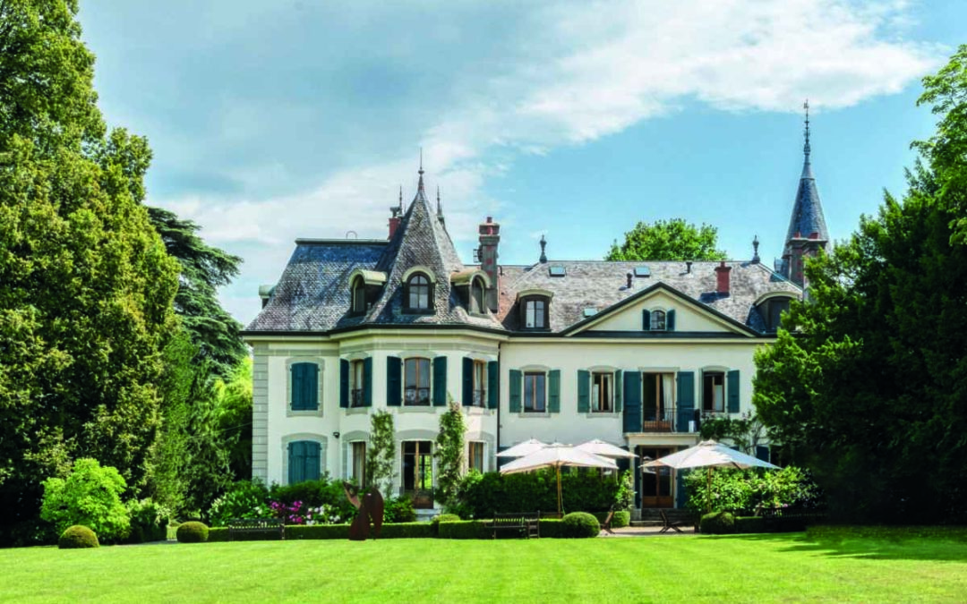 Nouveau boom des transactions et des prix en 2021