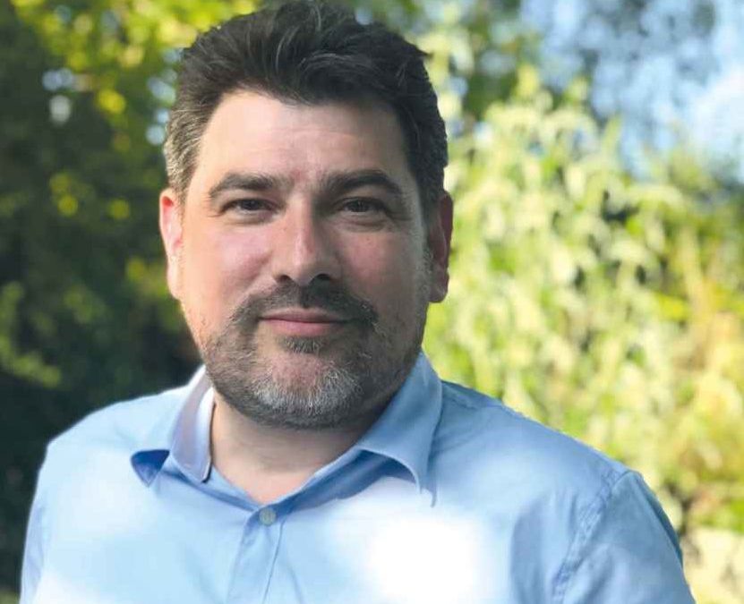 Conserver le caractère rural de la commune