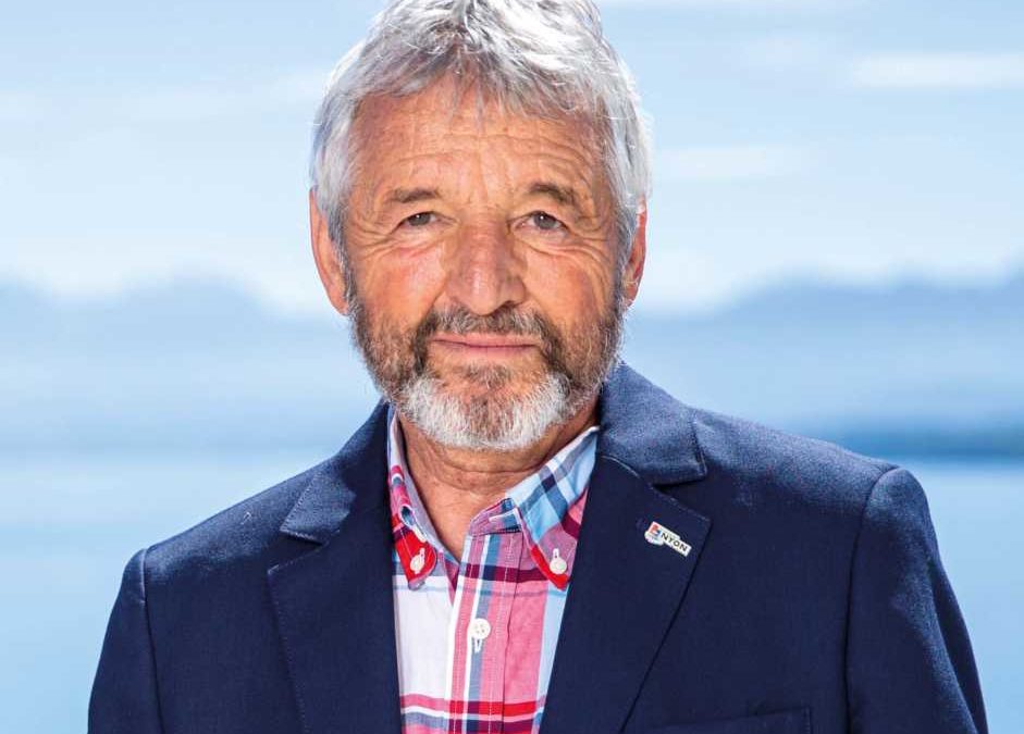 Être en phase avec la population
