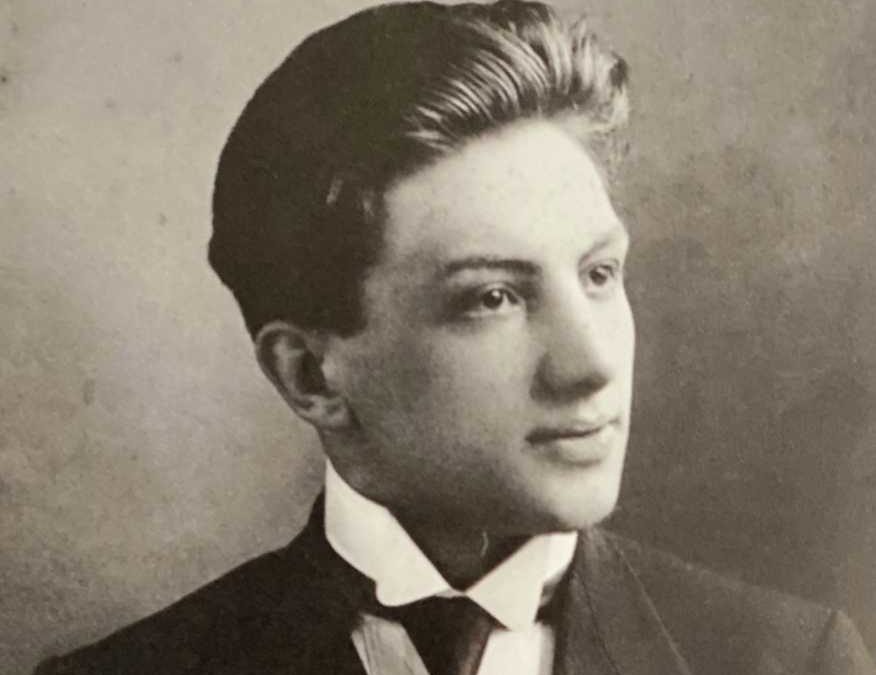 Parfois oublié, toujours retrouvé