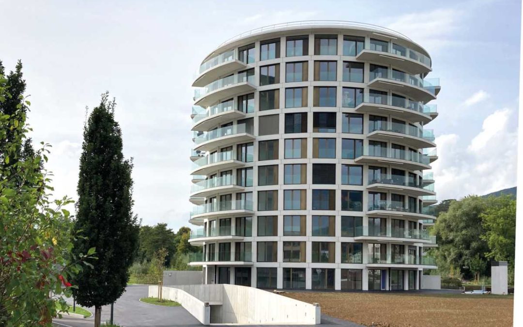 Le Jura, nouvel Eldorado immobilier?