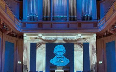 Beethoven ressuscite au Conservatoire