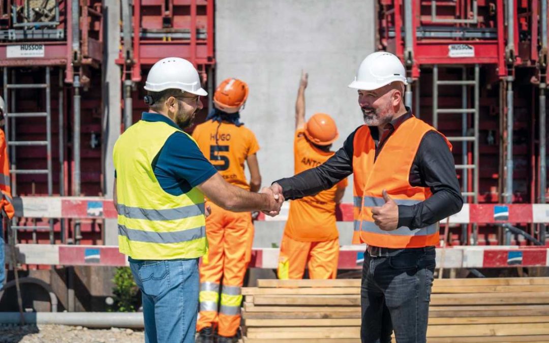 L’ambition romande d’un entrepreneur en travaux spéciaux
