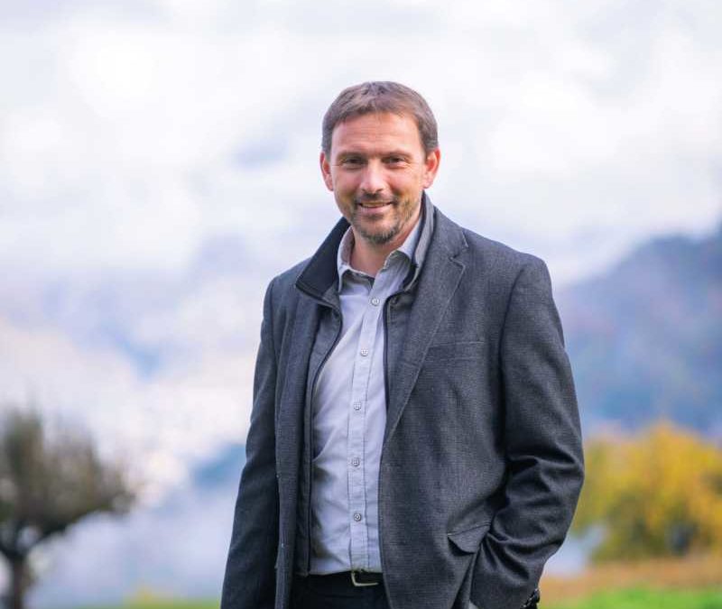 Une commune ambitieuse et responsable