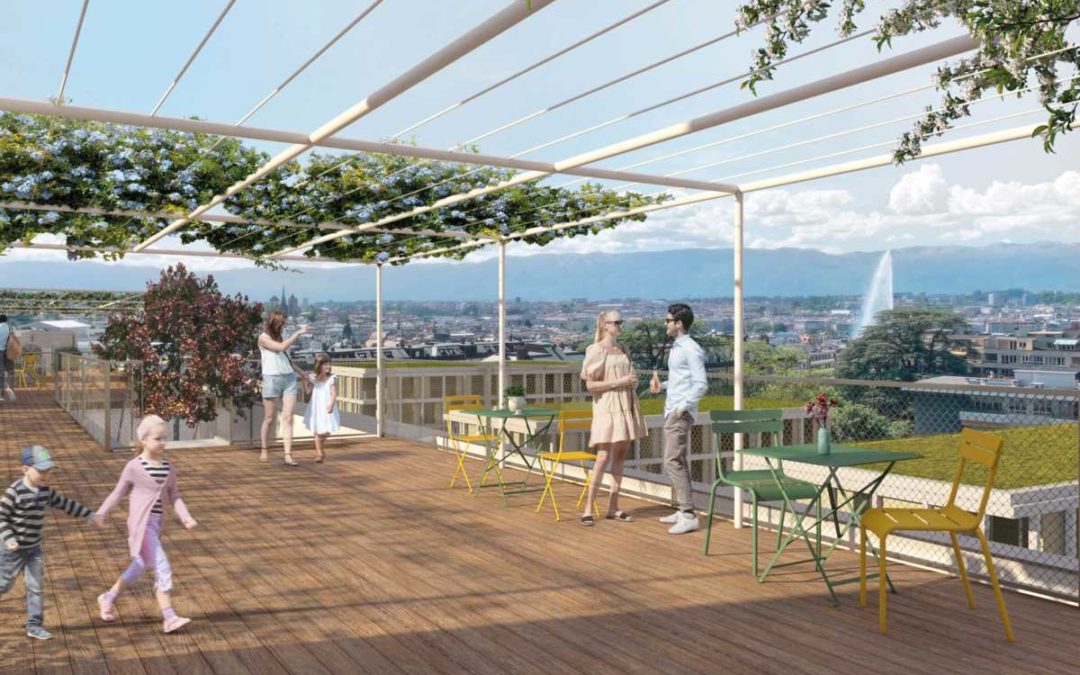Cent cinquante logements coopératifs en 2023