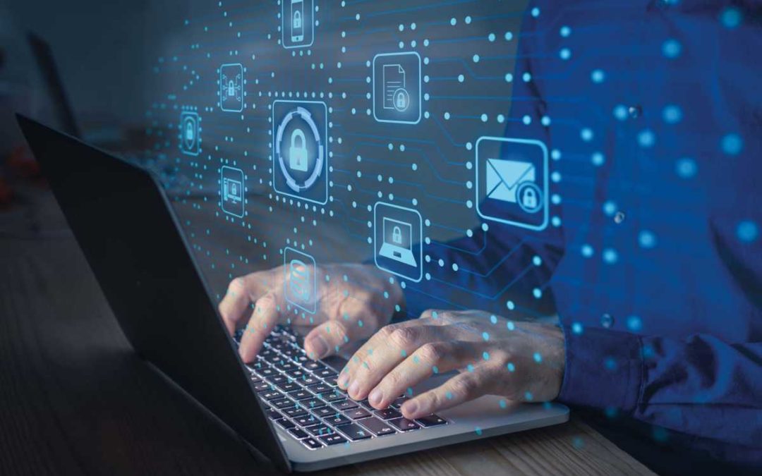 Cybermenace: un seul clic suffit!