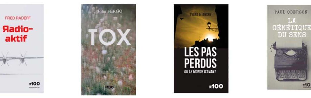 Lancement d’hiver pour éditeur hors normes