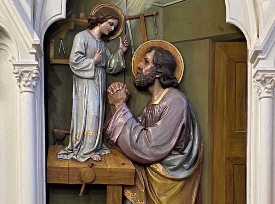À quel saint se vouer dans l’immobilier?