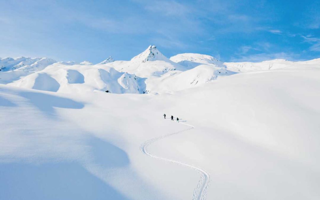 Verbier la cosmopolite