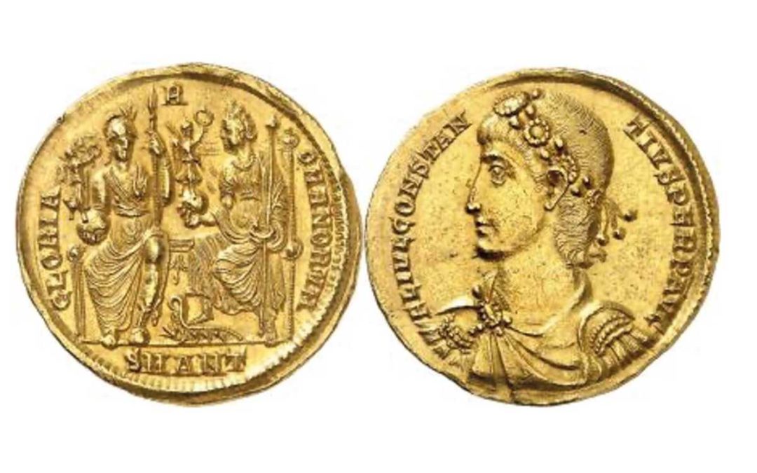Une collection qui honore l’histoire de Genève