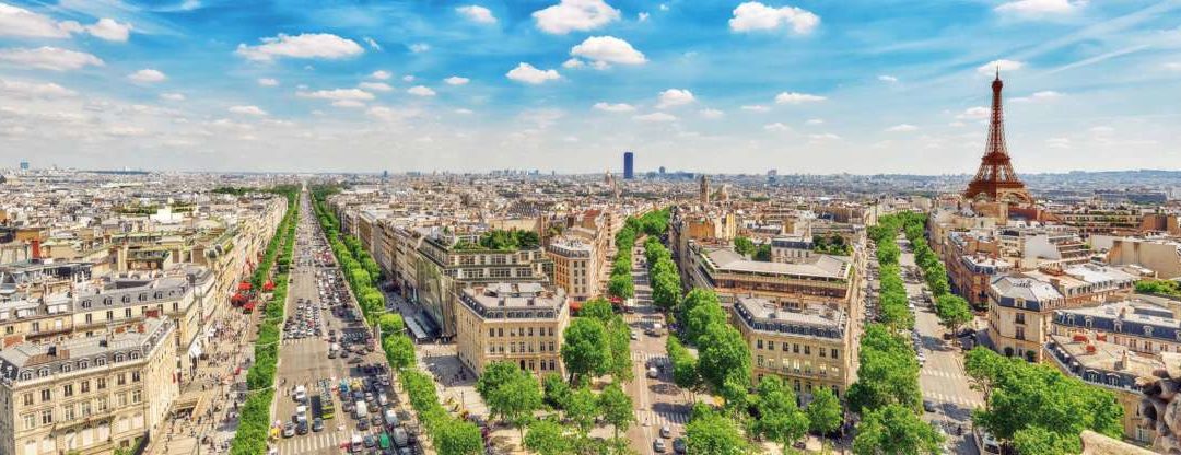 Métropoles, villes moyennes,  zones rurales… les Français ne savent plus où habiter