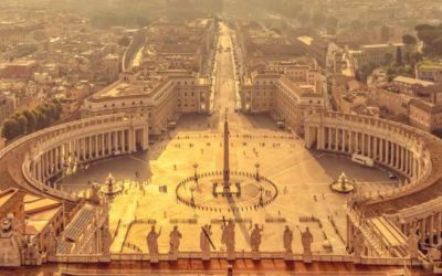 Pierre-Yves Fux: parlez-vous le Vatican?
