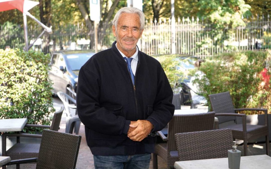 L’homme qui faisait parler les visages