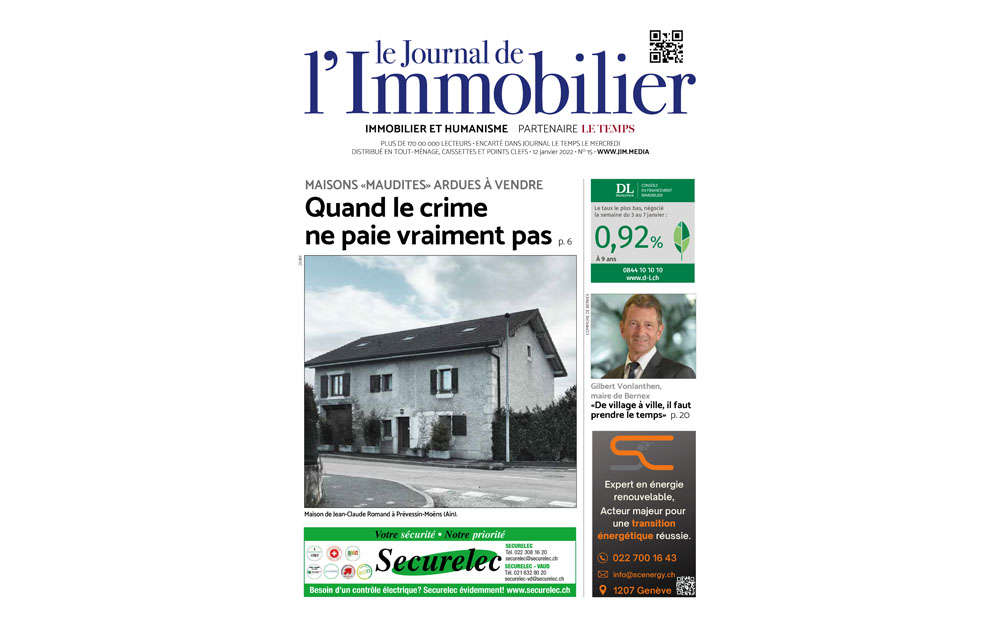 Numéro 15