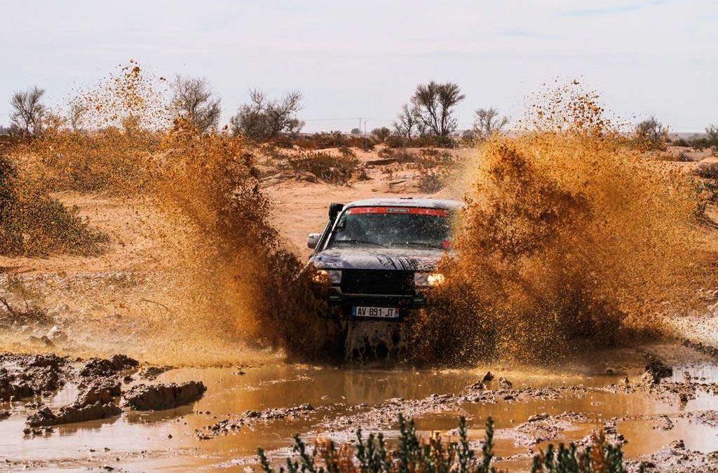 Des pros de l’immo ont traversé les dunes
