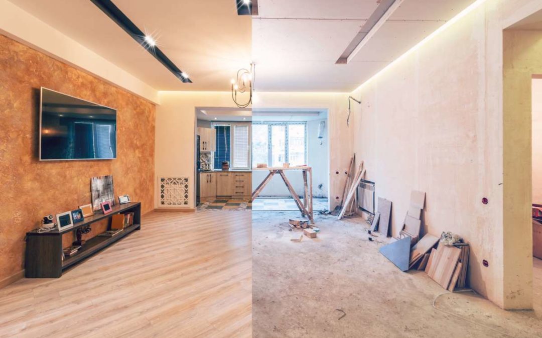 Comment financer les rénovations de son bien immobilier ?