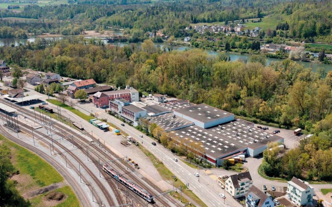 Beezi investit en Suisse alémanique