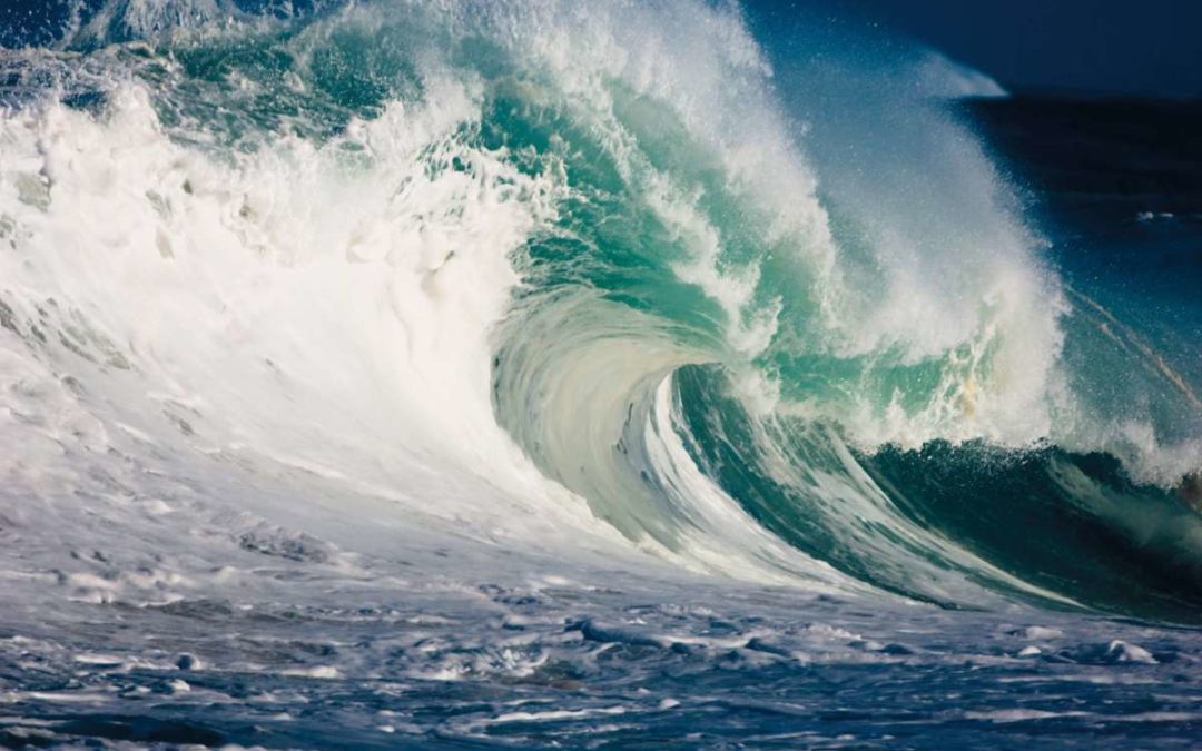 La colère du Lémanus, catastrophe naturelle oubliée
