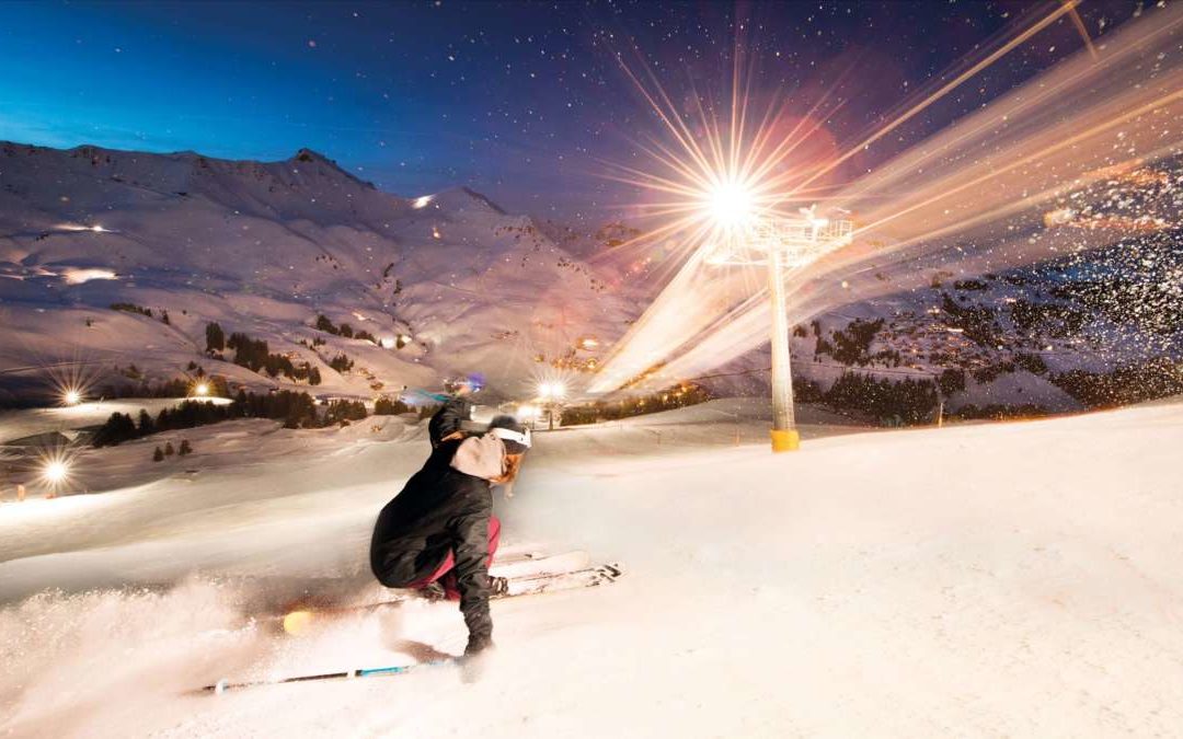Une montagne de plaisirs à découvrir dans la Région Dents du Midi !