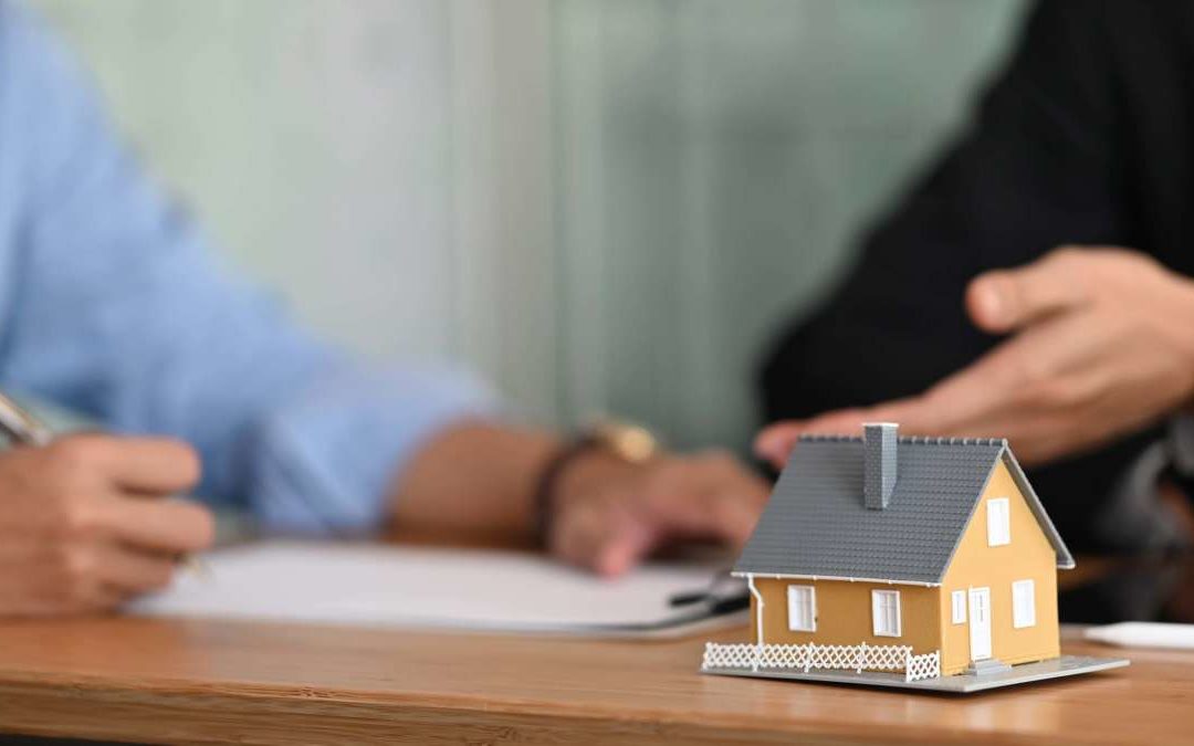 Ma maison, mes enfants et l’EMS