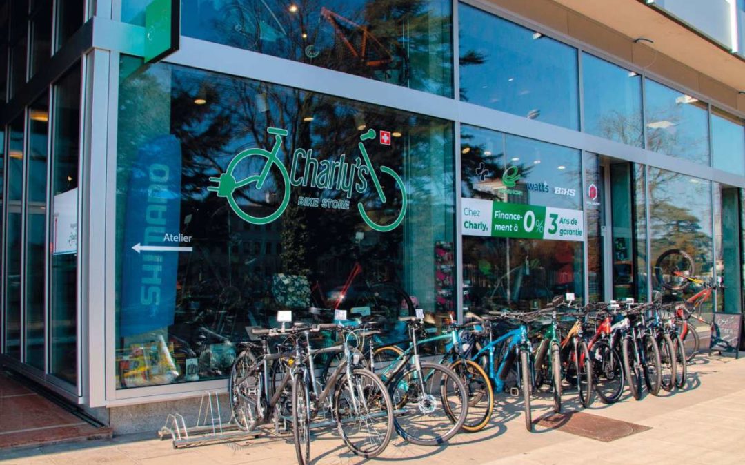 Le vélo pour tous