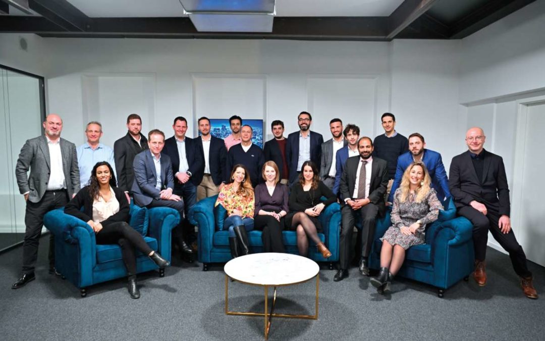 L’accompagnement global pour vos projets