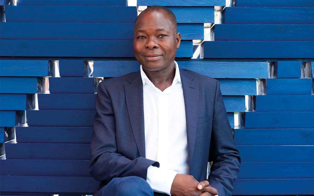 L’Afrique à l’honneur pour la première fois