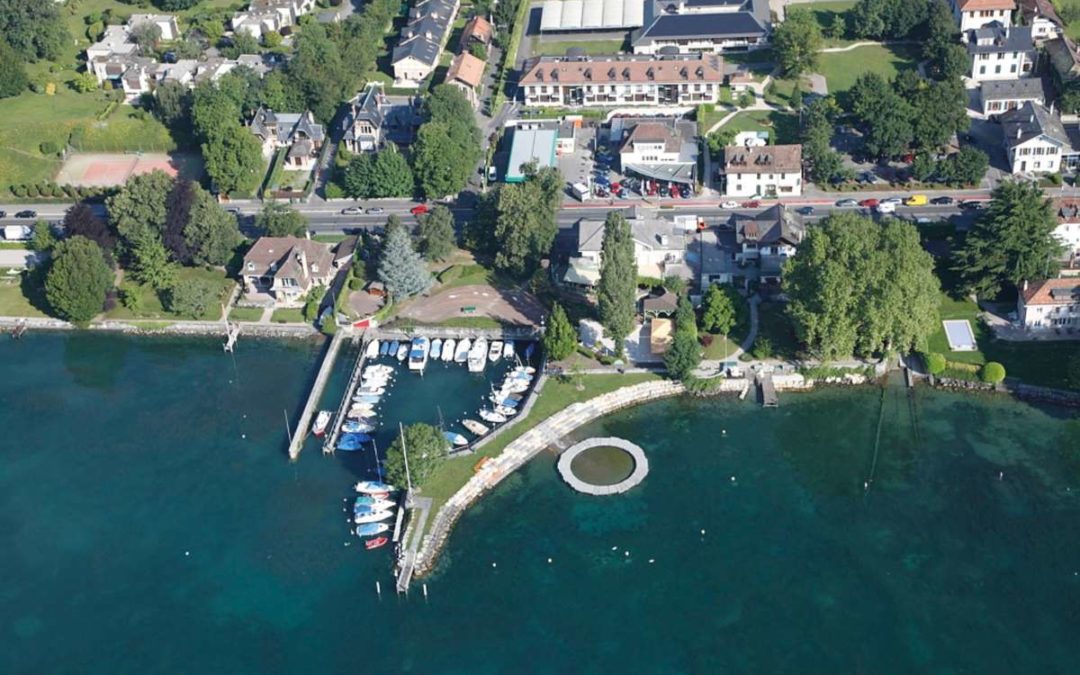 Bellevue se développe, tout en maintenant sa… belle vue