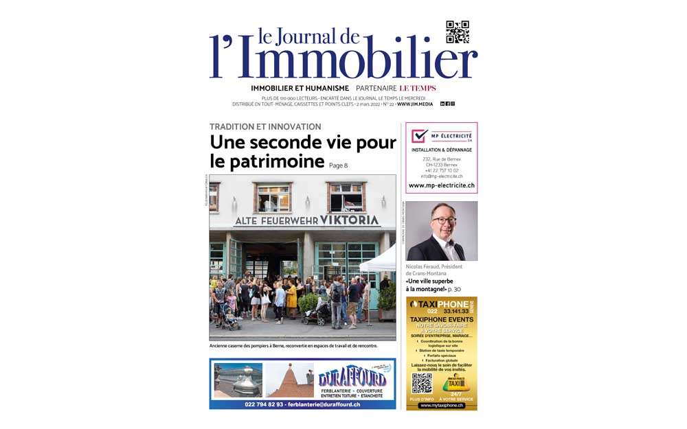 Numéro 22