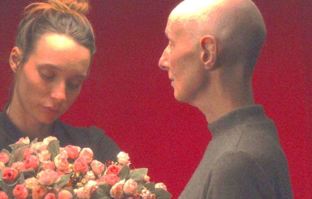 Un spectacle pour réparer les liens mère-fille
