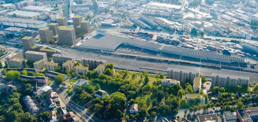 Les nouvelles voies de la ville durable