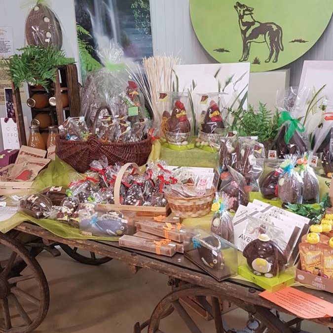 Les mille facettes du terroir
