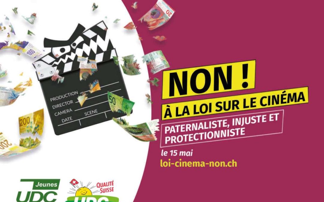 La jeune droite prône le «non»