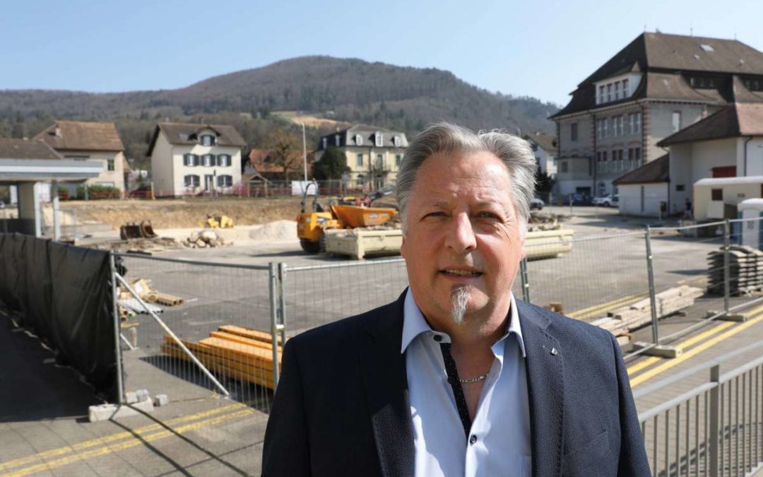 Concilier développement et qualité de vie