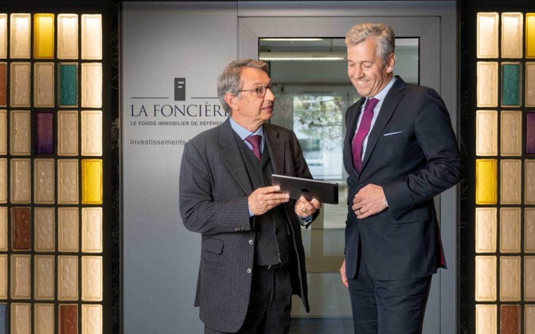 La Foncière: réussites et ambitions