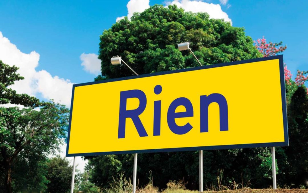 Référendum contre l’interdiction de la publicité en Ville de Genève