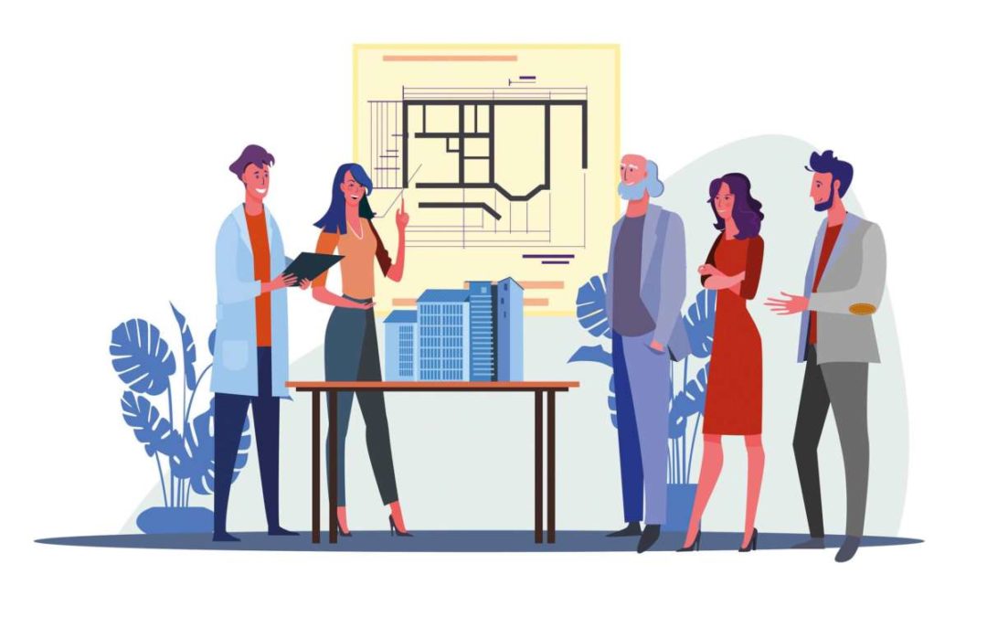 L’architecte, son devis et ses surprises