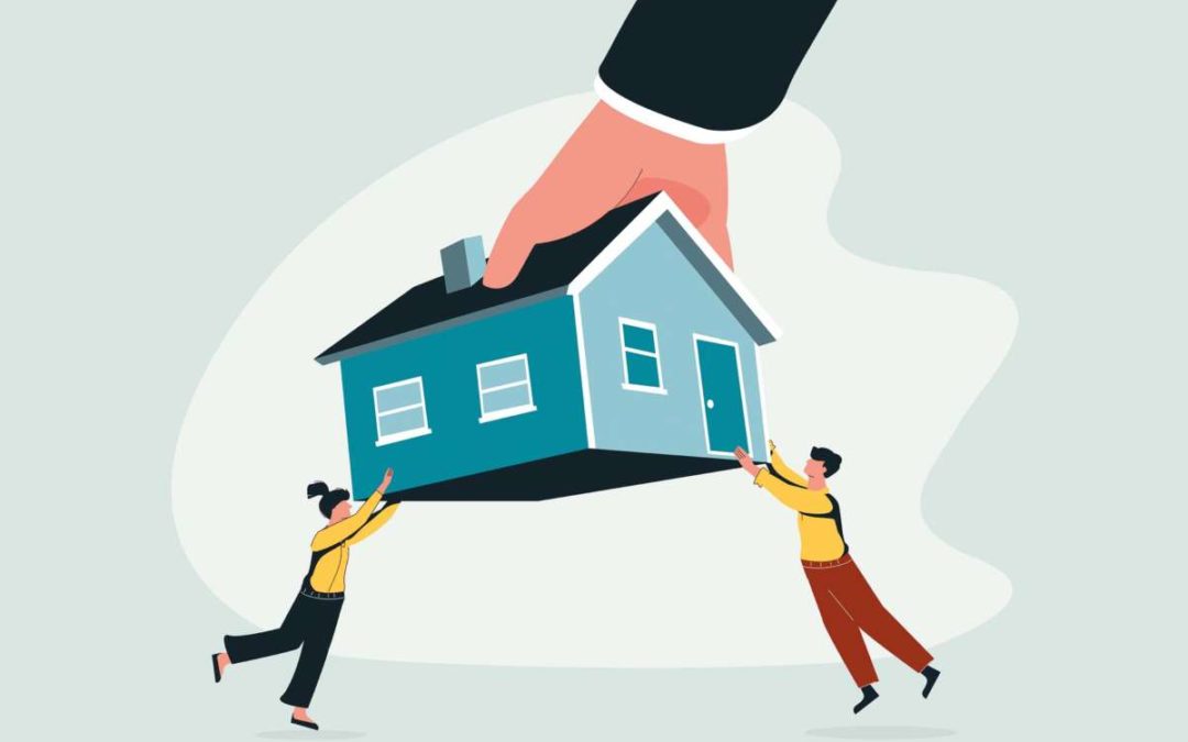 Le logement, grande cause nationale du prochain quinquennat