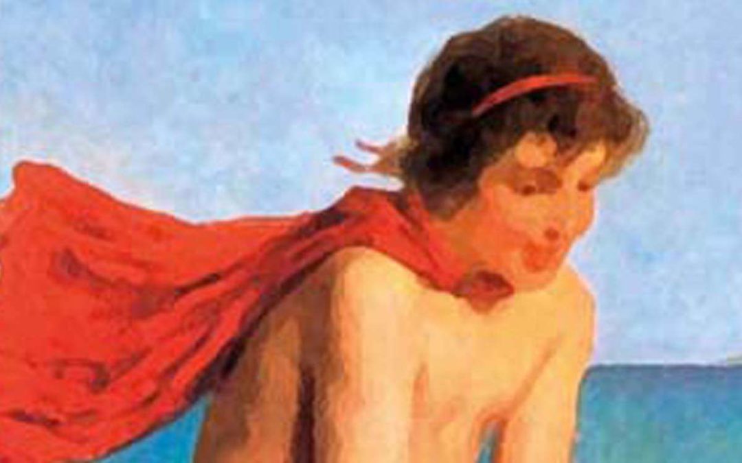 Le jeu de mots: seul savoir sérieux?