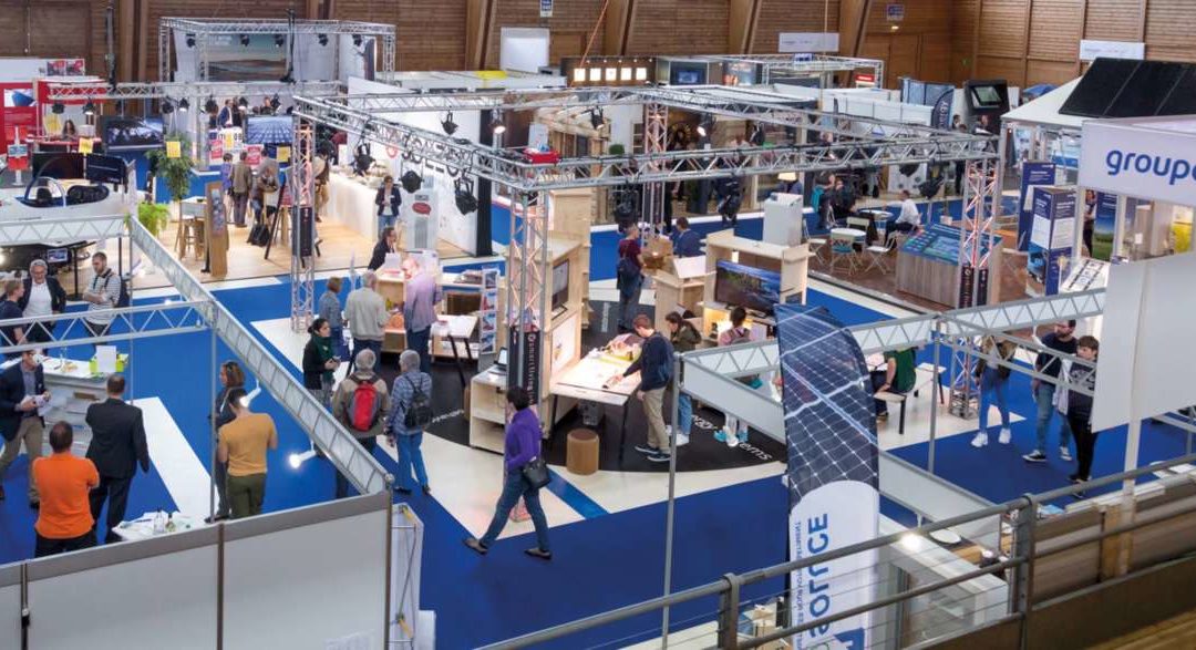 Les solutions durables tiennent salon à Bulle