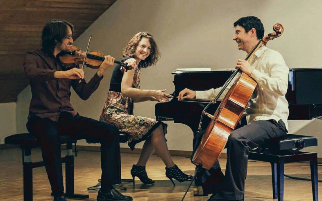 L’exil, fabuleux vecteur de création