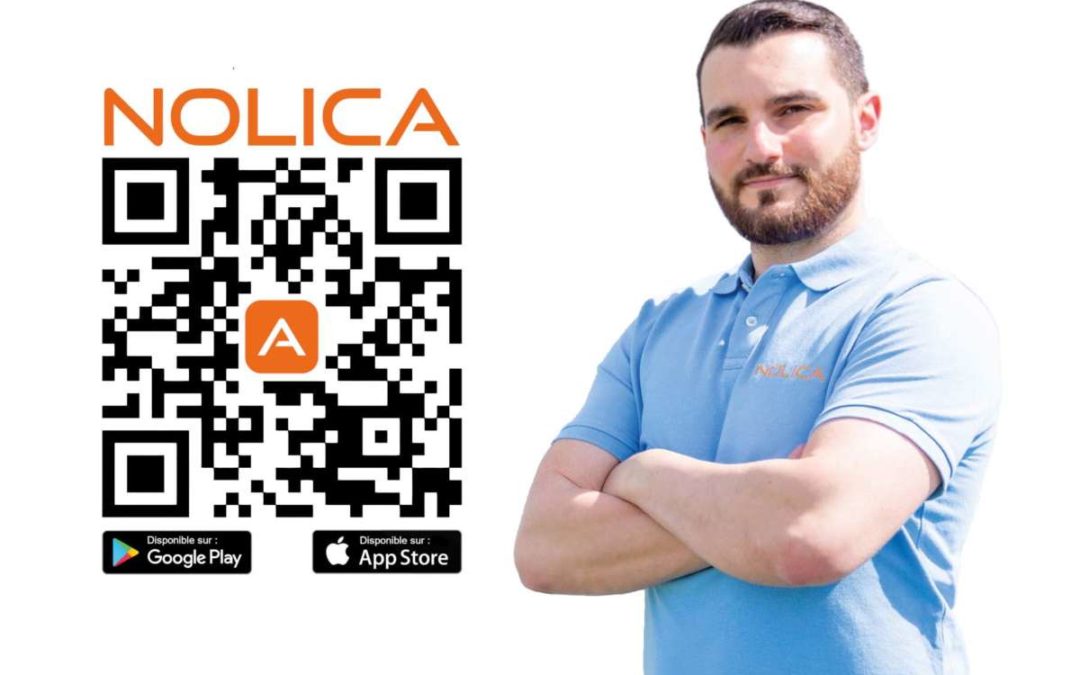 Nolica, la carte numérique pleine d’atouts