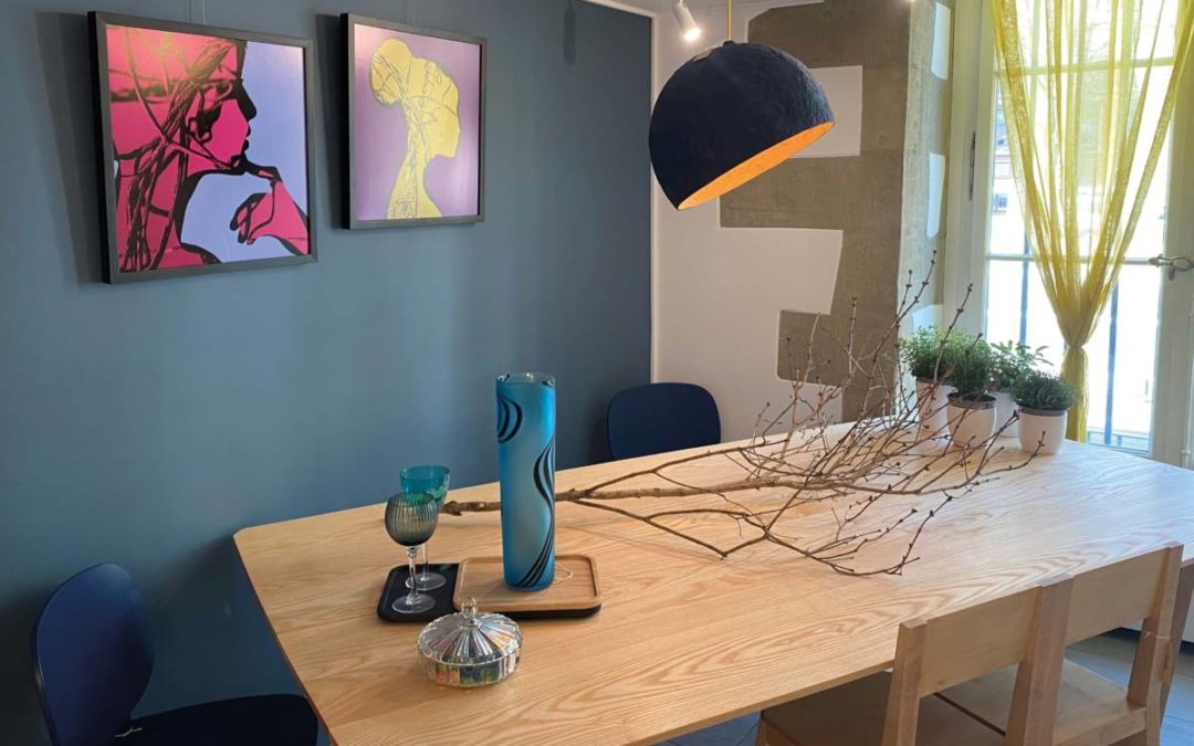 Du mobilier écologique loin du «greenwashing»