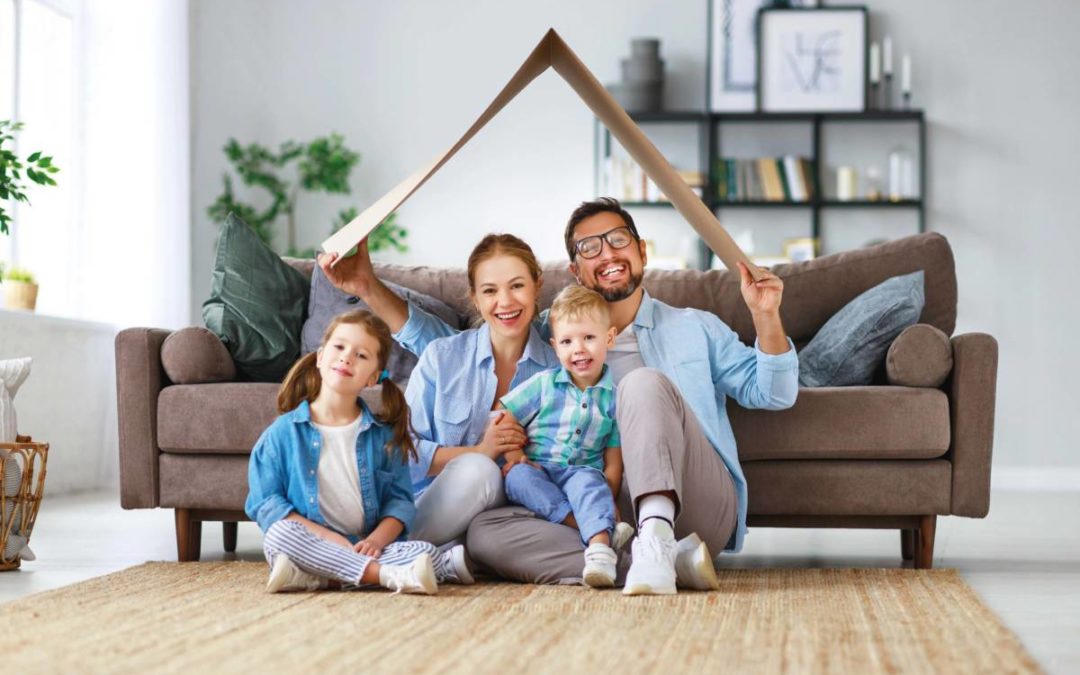 Forum Immobilier – Habiter, l&rsquo;affaire d&rsquo;une vie