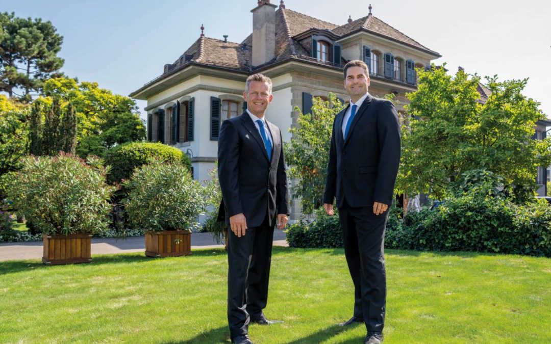 L’éthique et l’efficacité dans le courtage