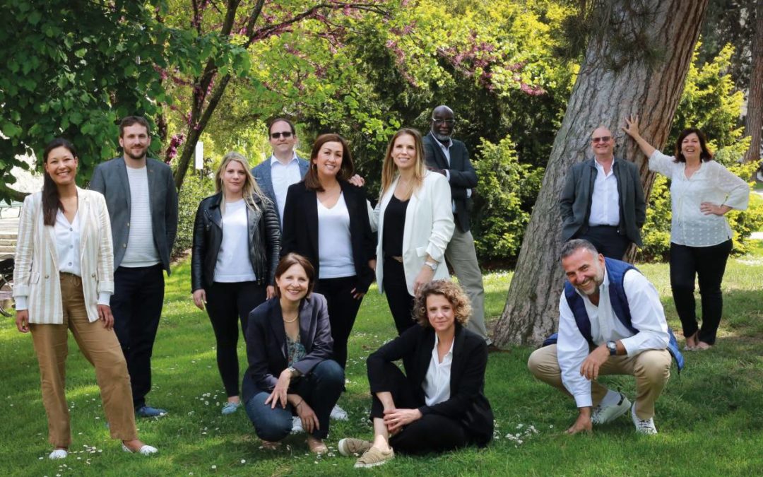 La dynamo de l’apprentissage à Genève