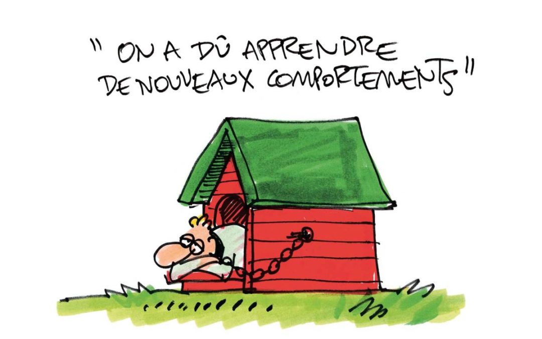 Des dessins pour la liberté de la presse