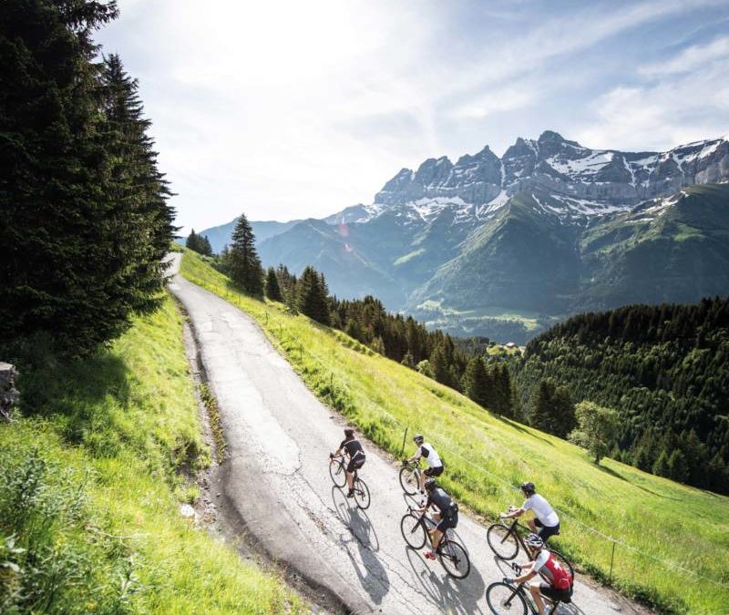 Les recettes estivales